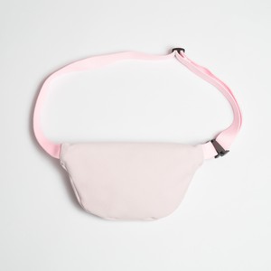 Bum Bag - Blush Pink from Souleway