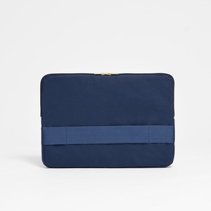 Laptop Sleeve - Navy Blue from Souleway