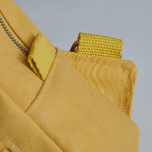 Daypack - Mustard Yellow from Souleway