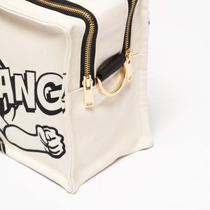 SbS Toiletry Bag L - Glamour Girl from Souleway