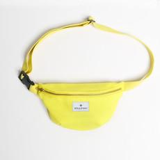 Bum Bag - Bright Lemon via Souleway