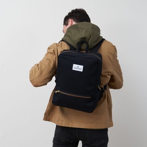 Daypack - Night Black from Souleway