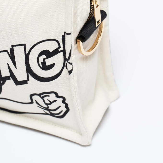 SbS Toiletry Bag M - Glamour Girl from Souleway