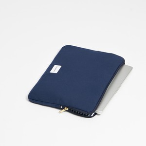 Laptop Sleeve - Navy Blue from Souleway