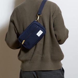 Hip Bag - Navy Blue from Souleway