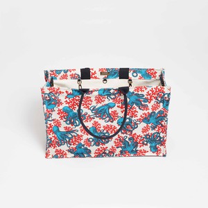 SbS Tote Bag XL - The Octopuses from Souleway