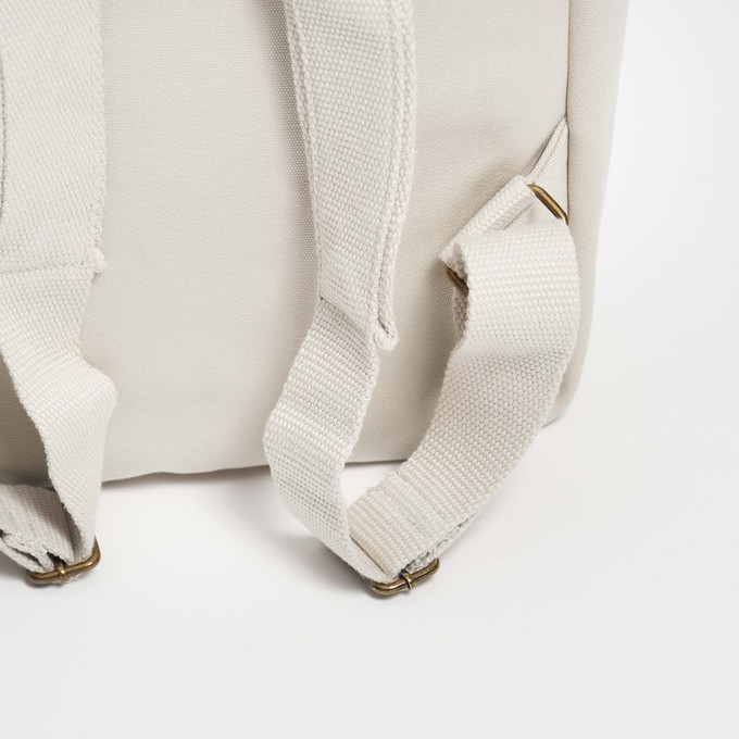 Classic Backpack L - Desert Sand from Souleway
