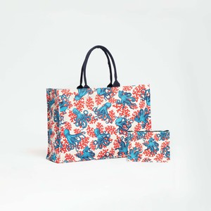 SbS Tote Bag XL Set - The Octopuses from Souleway