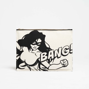 SbS Laptop Sleeve - Glamour Girl from Souleway