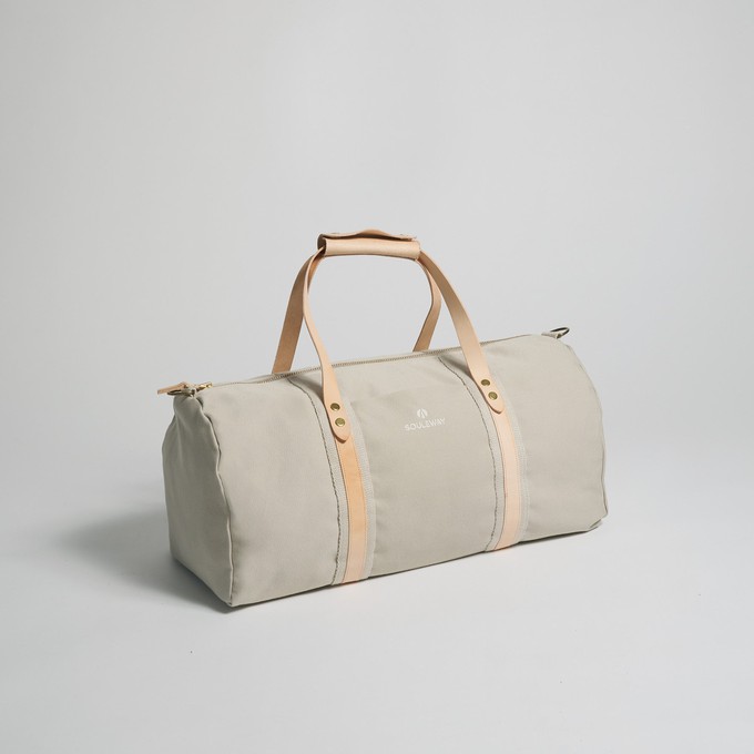 Premium Weekender - Desert Sand from Souleway