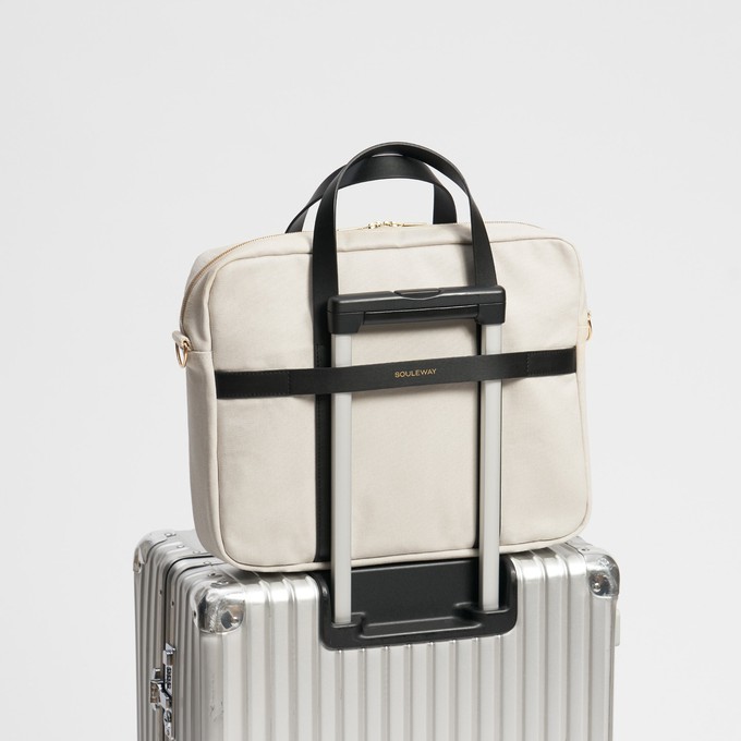 Laptop Bag - Desert Sand from Souleway