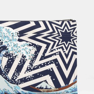 SbS Laptop Sleeve - The Wave from Souleway