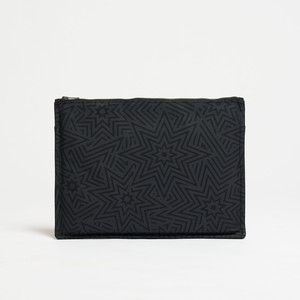 SbS Laptop Sleeve - Star Explosion Black from Souleway