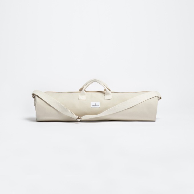 Yoga Bag - Desert Sand from Souleway