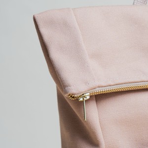 Foldtop - Rose Champagne from Souleway