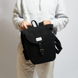 Classic Backpack S - Night Black from Souleway