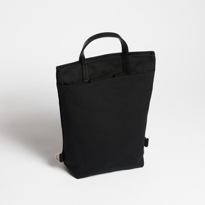 Totepack - Night Black from Souleway