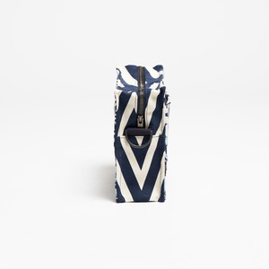 SbS Toiletry Bag M - The Wave from Souleway