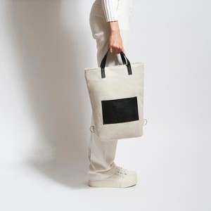 Totepack - Desert Sand from Souleway