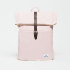 Foldtop L - Blush Pink via Souleway