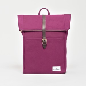 Foldtop L - Bordeaux Red from Souleway