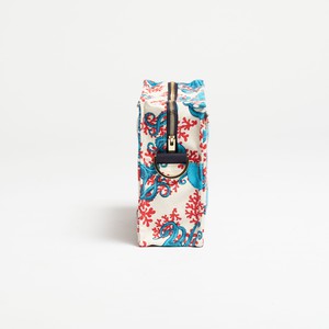 SbS Toiletry Bag M - The Octopuses from Souleway