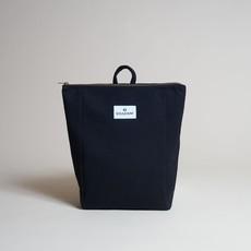 Simple Backpack S - Night Black from Souleway