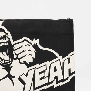 SbS Laptop Sleeve - Marvellous Monkey from Souleway