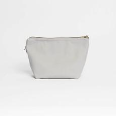 Cosmetic Bag - Dust Grey from Souleway