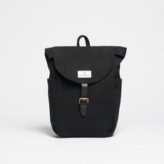 Classic Backpack S - Night Black via Souleway