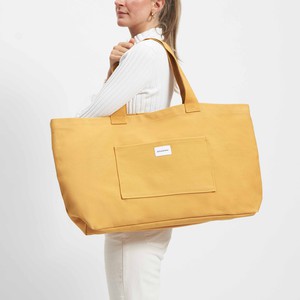 Shopper - Mustard/Mustard from Souleway