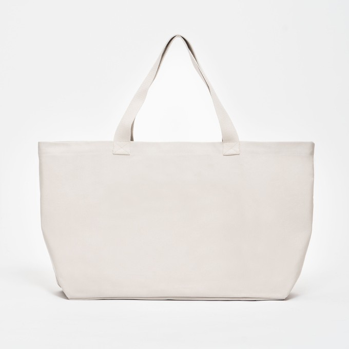 Shopper - Sand/Sand from Souleway