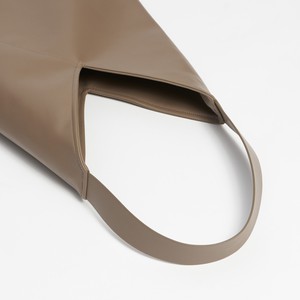 Origami Bag - Mocha Brown from Souleway