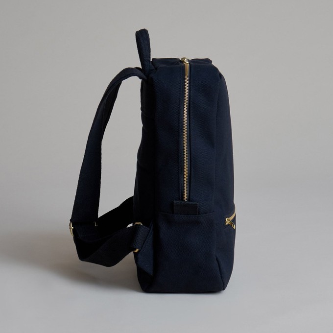 Daypack - Night Black from Souleway