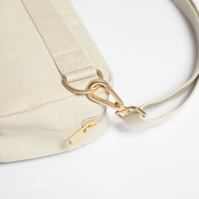 Hip Bag - Desert Sand from Souleway