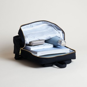 Daypack - Night Black from Souleway