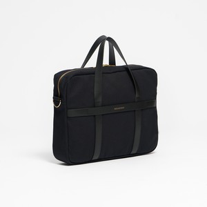 Laptop Bag - Night Black from Souleway