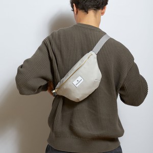 Bum Bag - Dust Grey from Souleway