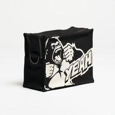SbS Toiletry Bag L - Marvellous Monkey via Souleway