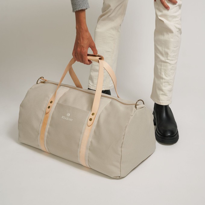 Premium Weekender - Desert Sand from Souleway