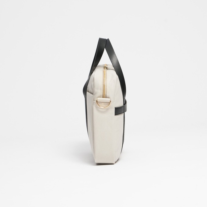 Laptop Bag - Desert Sand from Souleway