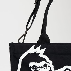 SbS Tote Bag XL Set - Marvellous Monkey from Souleway