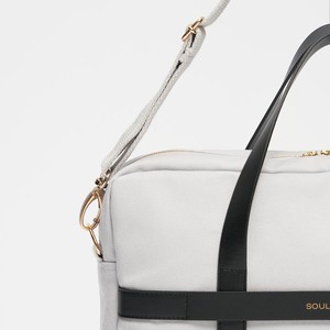Laptop Bag - Dust Grey from Souleway