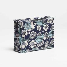 SbS Toiletry Bag M - The Sharks via Souleway