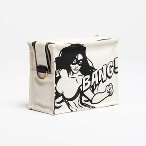 SbS Toiletry Bag L - Glamour Girl from Souleway