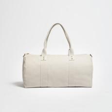 Vegan Weekender - Desert Sand via Souleway