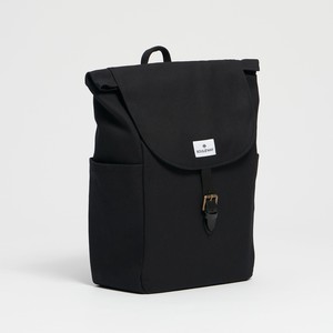Classic Backpack L - Night Black from Souleway