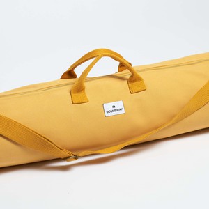 Yoga Bag - Mustard Yellow from Souleway