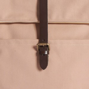 Foldtop L - Rose Champagne from Souleway