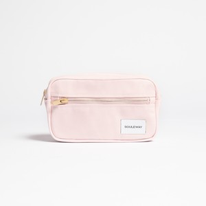 Hip Bag - Blush Pink from Souleway
